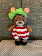 Verschillende gehaakte knuffels., Ophalen of Verzenden, Nieuw