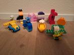Duplo Set 10865 - Veel Speelplezier!, Kinderen en Baby's, Speelgoed | Duplo en Lego, Ophalen, Gebruikt, Losse stenen, Duplo