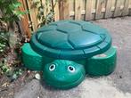 Little Tikes turtle zandbak, Ophalen of Verzenden, Zo goed als nieuw