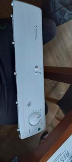 edy d5200, Witgoed en Apparatuur, Wasdrogers, Ophalen, Gebruikt, Luchtafvoer