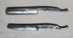 Straight razor (scheermes) Vintage., Ophalen of Verzenden