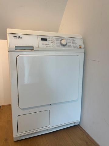 Miele Novotronic T273C beschikbaar voor biedingen