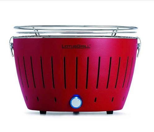 Lotus Grill, rookloze tafel BBQ ingebouwde ventilator nieuw, Tuin en Terras, Houtskoolbarbecues, Nieuw, Ophalen of Verzenden