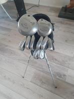 Full set of Ladies Woods and irons including bag, Sport en Fitness, Golf, Ophalen of Verzenden, Zo goed als nieuw, Club, Callaway