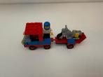 Lego Vintage, Ophalen of Verzenden, Gebruikt, Complete set, Lego