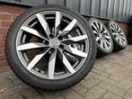 18 inch Originele Audi A4 Winterset Vredestein, Auto-onderdelen, Banden en Velgen, Ophalen, Banden en Velgen, Winterbanden, 3833BP