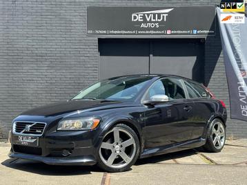 Volvo C30 1.8 Momentum | R-Design | Leer | Cruise Control |  beschikbaar voor biedingen