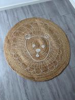 Vloerkleed kinderkamer leeuw, Ophalen, Zo goed als nieuw, Kleed of Kussen