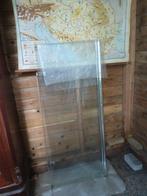 bad/douche wand Austin, Ophalen, Zo goed als nieuw, Rvs, Bad