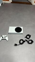 Xbox series s, Ophalen, Zo goed als nieuw