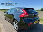 Volvo V40 1.6 D2 Momentum, Voorwielaandrijving, Euro 5, Gebruikt, Zwart