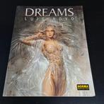 Dreams - Luis Royo Art Book, Ophalen of Verzenden, Gelezen, Overige onderwerpen, Luis Royo