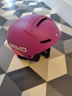 Briko Skihelm maat S (53-55cm), Overige merken, Gebruikt, Overige typen, Ophalen of Verzenden