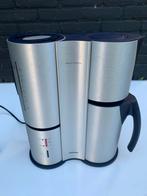 Siemens Porsche Design Koffiezetapparaat, Witgoed en Apparatuur, Koffiezetapparaten, Afneembaar waterreservoir, Gebruikt, Koffiemachine