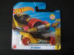 Hotwheels auto fast foodie, Ophalen of Verzenden, Nieuw, Auto
