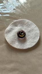 Trollbeads chakra kraal, Glas of Kristal, Ophalen of Verzenden, Zo goed als nieuw, Trollbeads