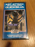 C64 Ant Attack, Computers en Software, Vintage Computers, Ophalen of Verzenden, Commodore 64