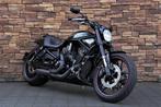 Harley-Davidson VRSCDX Night Rod Special 1250 (bj 2012), Bedrijf, Overig, 1250 cc