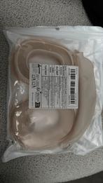 Airpods max beige beschrem hoesjes, Ophalen of Verzenden, Zo goed als nieuw, Overige merken