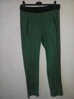 Mooie broek van iz naiz maat L, Ophalen of Verzenden, Zo goed als nieuw, Maat 38/40 (M), Lang