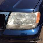 Koplamp links Jeep Grand Cherokee 1999-2004, Ophalen of Verzenden, Gebruikt, Jeep