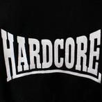 Hardcore Festival vlag groot +/- 2x11 meter, Ophalen of Verzenden, Zo goed als nieuw