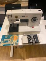 PFAFF SYNCHROMATIC 1211 NAAIMACHINE, Hobby en Vrije tijd, Naaimachines en Toebehoren, Ophalen, Gebruikt, Naaimachine, Pfaff
