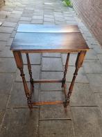 plantentafeltje, Antiek en Kunst, Ophalen of Verzenden