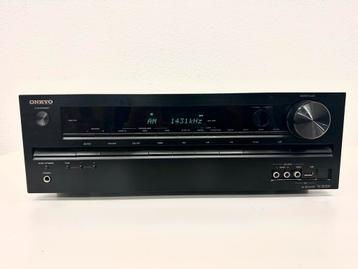 Onkyo av tx-sr309 Zonder afstandsbediening beschikbaar voor biedingen