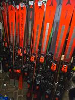 165cm Atomic redster s9 REVOSHOCK rvsk WOODCORE best Atomic, Sport en Fitness, Skiën en Langlaufen, 160 tot 180 cm, Ophalen of Verzenden