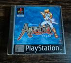 The Adventures of Alundra PS1, Spelcomputers en Games, Games | Sony PlayStation 1, Avontuur en Actie, Verzenden, 1 speler, Zo goed als nieuw