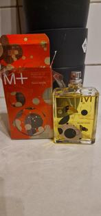 Escentric Molecule 01 + Manderin, Ophalen, Zo goed als nieuw