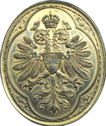 Oostenrijk - Wenen tentoonstelling 1891 (zeldzaam) beschikbaar voor biedingen