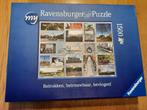 Ravensburger puzzle Ingenieursbureau Drechtsteden, nieuw, Ophalen of Verzenden, 500 t/m 1500 stukjes, Nieuw