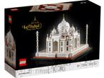 LEGO 21056 Taj Mahal (nieuw), Kinderen en Baby's, Speelgoed | Duplo en Lego, Nieuw, Ophalen of Verzenden