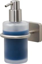 Tiger Onu - Zeepdispenser Wandmontage 180 ml, Nieuw, Ophalen of Verzenden, Www.loods56.nl, X