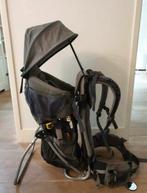 Deuter Kid Comfort III Draagzak - Comfortabel en veilig!, Kinderen en Baby's, Babydragers en Draagdoeken, Gebruikt, Rug, Draagzak