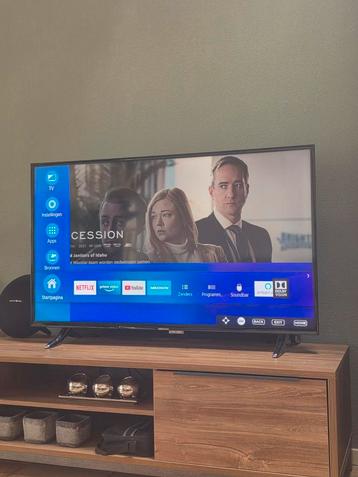 Medion Smart TV 50" md32060 beschikbaar voor biedingen