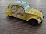 2 cv Alfred Jodocus Kwak, Hobby en Vrije tijd, Ophalen of Verzenden, Zo goed als nieuw