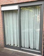 Aluminium schuifpui, Doe-het-zelf en Verbouw, Kozijnen en Schuifpuien, Ophalen, Gebruikt, 225 cm of meer, Aluminium