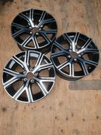 17 Inch Originele Volvo Velgenset 32271987(adv.25), Ophalen, Velg(en), Nieuw, 17 inch