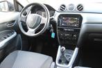 Suzuki Vitara 1.6 Exclusive + Afneembare Trekhaak, Auto's, Suzuki, Voorwielaandrijving, Stof, Gebruikt, 400 kg