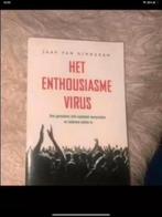 het enthousiasme virus, Ophalen of Verzenden