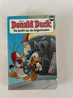 Donald Duck – De jacht op de angstzaaier. Nr. 259 - 2017, Gelezen, Ophalen of Verzenden, Walt Disney, Eén stripboek
