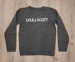 Trui Lyle & Scott maat 15 16 jaar 170 176 jongen, Ophalen of Verzenden, Zo goed als nieuw, Jongen, Trui of Vest