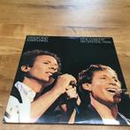 Vinyl-Simon and Garfunkel-The Concert in Central Park >10 Eu, Ophalen of Verzenden, 1980 tot 2000, Gebruikt, 12 inch
