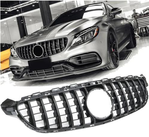 Mercedes W205 C63 AMG PANAMERICANA, Auto diversen, Tuning en Styling, Ophalen of Verzenden