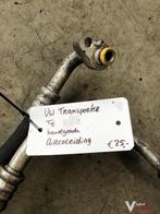 Vw Transporter T5 1.9 tdi 2005  aircoleiding, Gebruikt, -, -, Ophalen of Verzenden