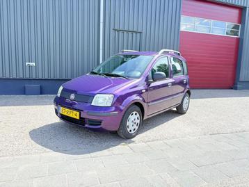 Fiat Panda 1.2 Active |Airco|Nap|Elc ramen| NieuwAPK beschikbaar voor biedingen