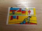 veel kauwgom plaatjes Disney ~ Donald Duck Mickey Mouse, Hobby en Vrije tijd, Stickers en Plaatjes, Gebruikt, Ophalen of Verzenden